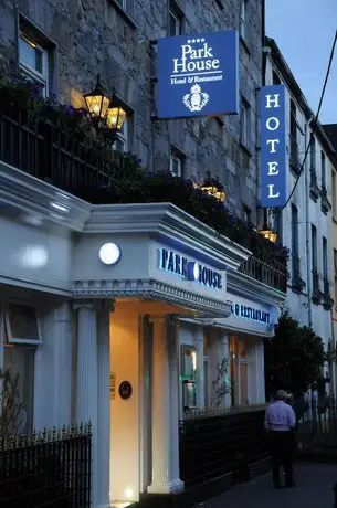 Park House Hotel Galway 