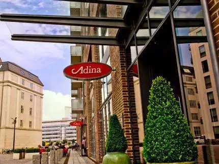 Adina Apartment Hotel Copenhagen