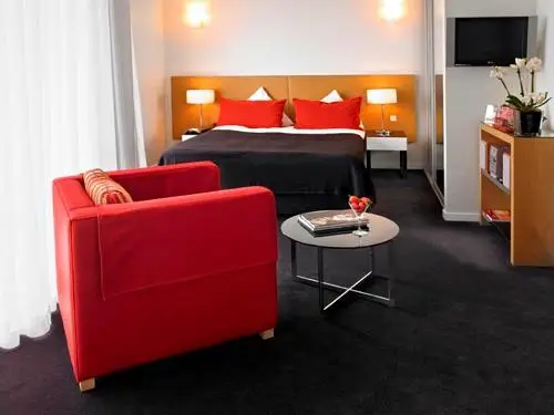 Adina Apartment Hotel Copenhagen 