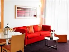 Adina Apartment Hotel Copenhagen 