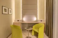 Cardano Hotel Malpensa 