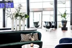 Clarion Hotel Copenhagen Airport 