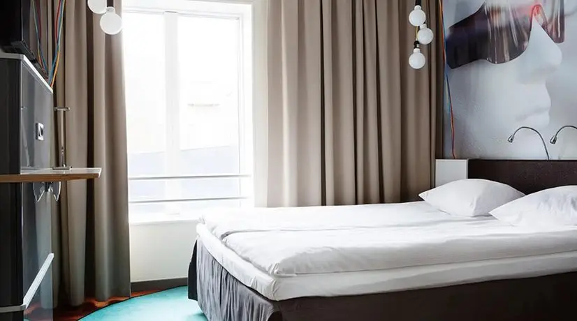 Comfort Hotel Vesterbro 