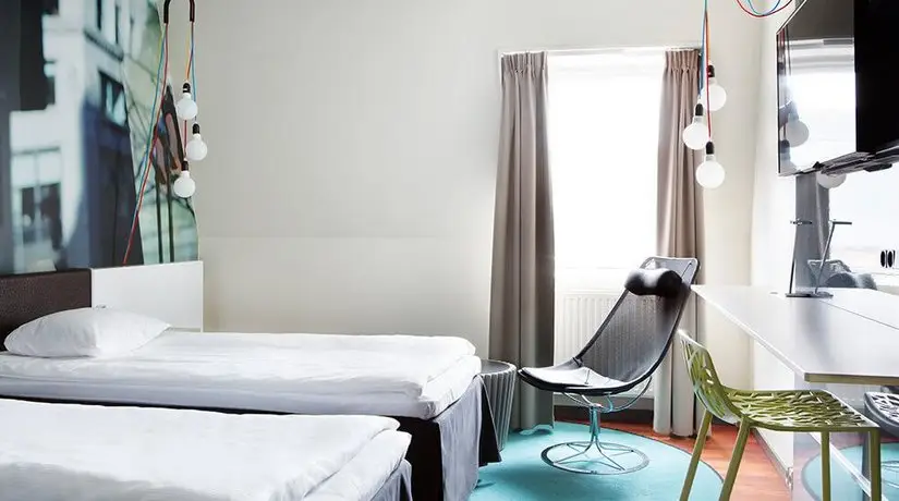 Comfort Hotel Vesterbro 