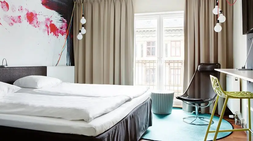 Comfort Hotel Vesterbro 