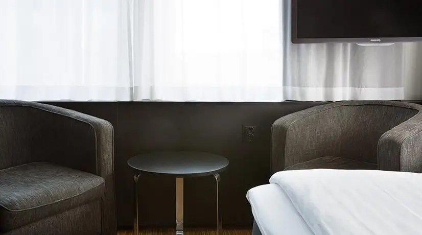 Comfort Hotel Xpress Stockholm Central 