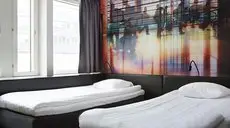 Comfort Hotel Xpress Stockholm Central 