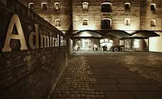 Copenhagen Admiral Hotel 