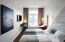 Copenhagen Island Hotel 