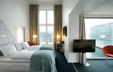 Copenhagen Island Hotel 