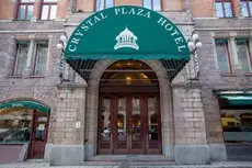 Crystal Plaza Hotel 