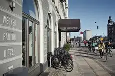 Hotel Alexandra Copenhagen 