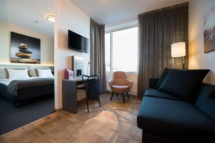 Hotel Birger Jarl