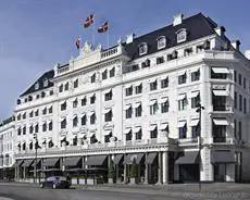 Hotel D'Angleterre Copenhagen 