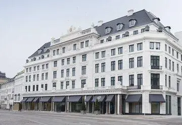 Hotel D'Angleterre Copenhagen 