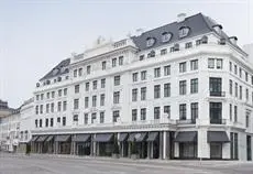 Hotel D'Angleterre Copenhagen 