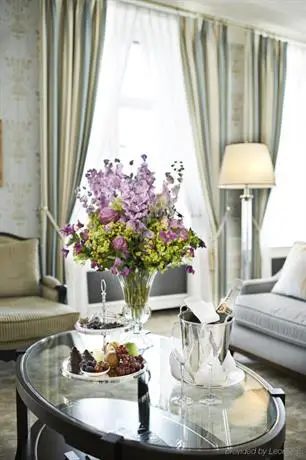 Hotel D'Angleterre Copenhagen 