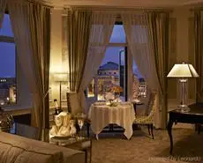 Hotel D'Angleterre Copenhagen 