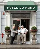 Hotel Du Nord Copenhagen 