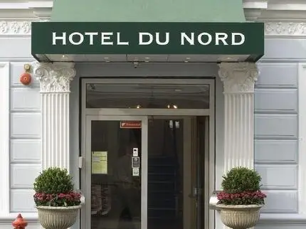 Hotel Du Nord Copenhagen 