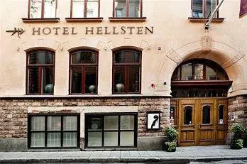 Hotel Hellsten