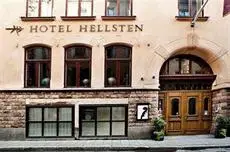 Hotel Hellsten 