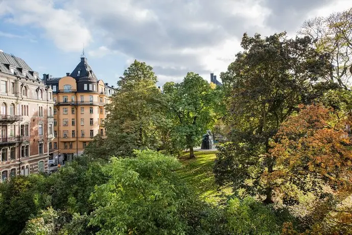 Hotel Tegnerlunden