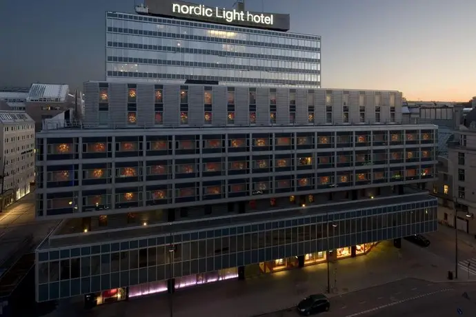 Nordic Light Hotel