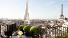 Four Seasons Hotel George V Paris 