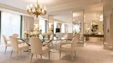 Four Seasons Hotel George V Paris 