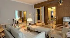 Hotel Le Royal Monceau Raffles Paris 