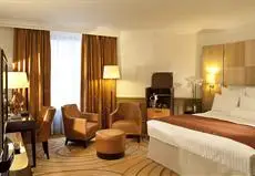 Paris Marriott Champs Elysees Hotel 