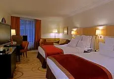 Paris Marriott Champs Elysees Hotel 