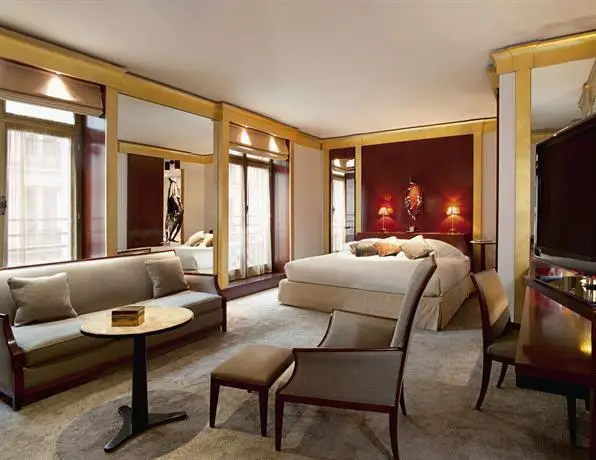 Park Hyatt Paris-Vendome