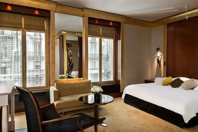 Park Hyatt Paris-Vendome 