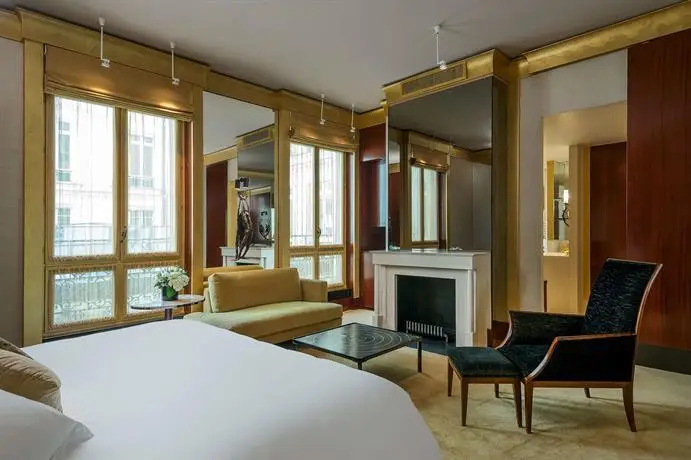 Park Hyatt Paris-Vendome 