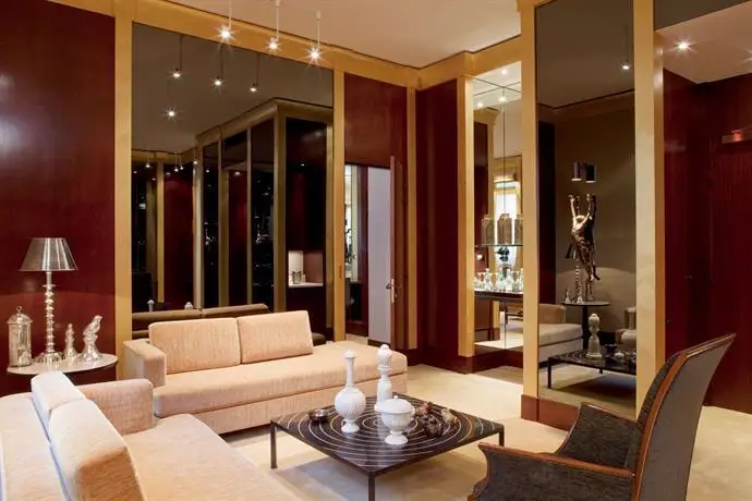 Park Hyatt Paris-Vendome 