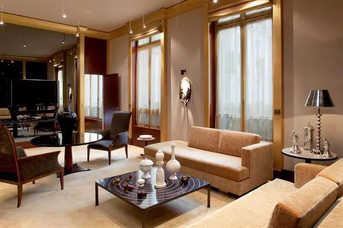 Park Hyatt Paris-Vendome 