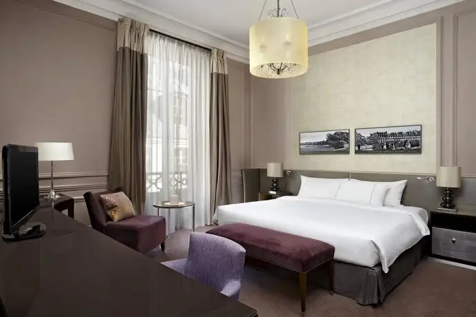 The Westin Paris Vendome