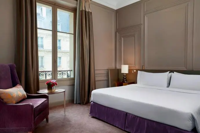 The Westin Paris Vendome