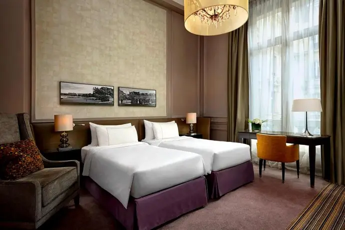 The Westin Paris Vendome