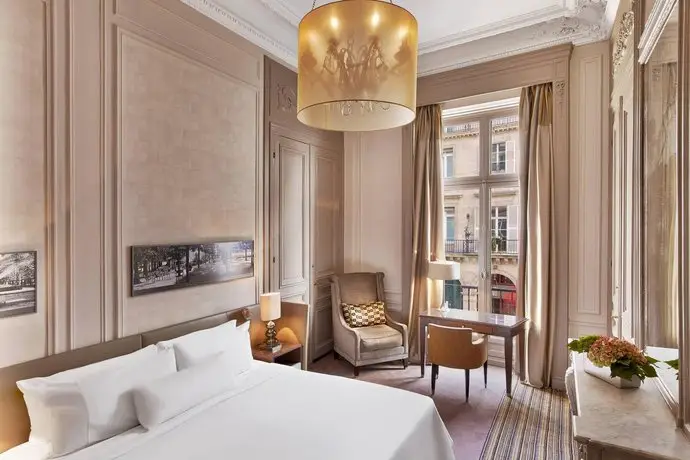 The Westin Paris Vendome