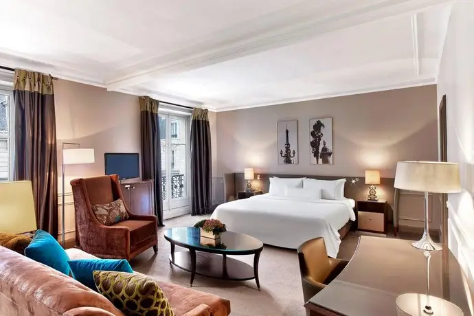 The Westin Paris Vendome