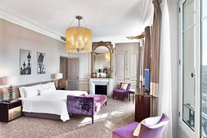 The Westin Paris Vendome 