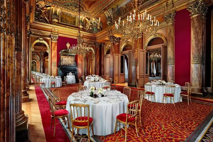 The Westin Paris Vendome 