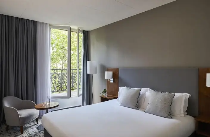 Crowne Plaza Paris Republique