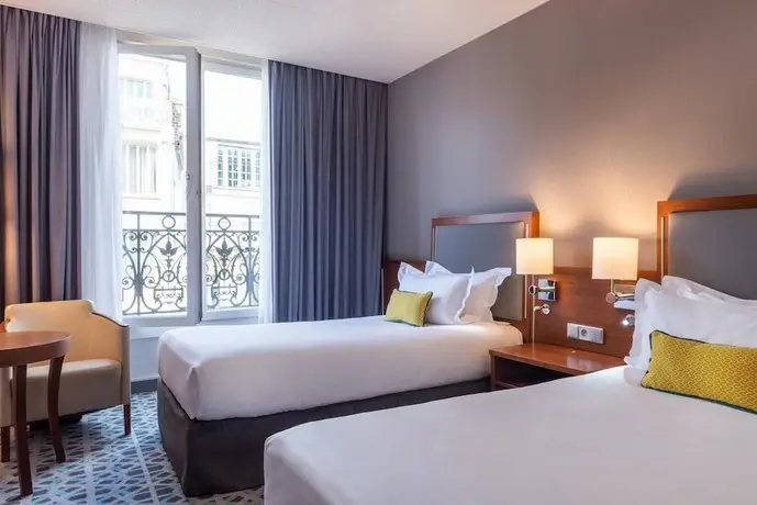 Crowne Plaza Paris Republique