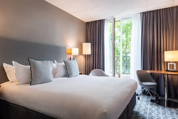 Crowne Plaza Paris Republique