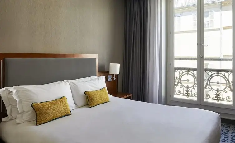 Crowne Plaza Paris Republique 