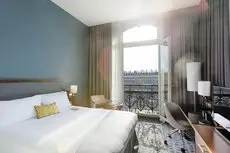 Crowne Plaza Paris Republique 